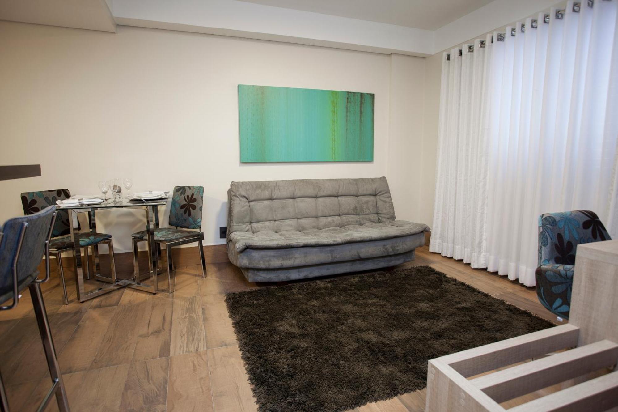 Estoril Hotel Marília Habitación foto