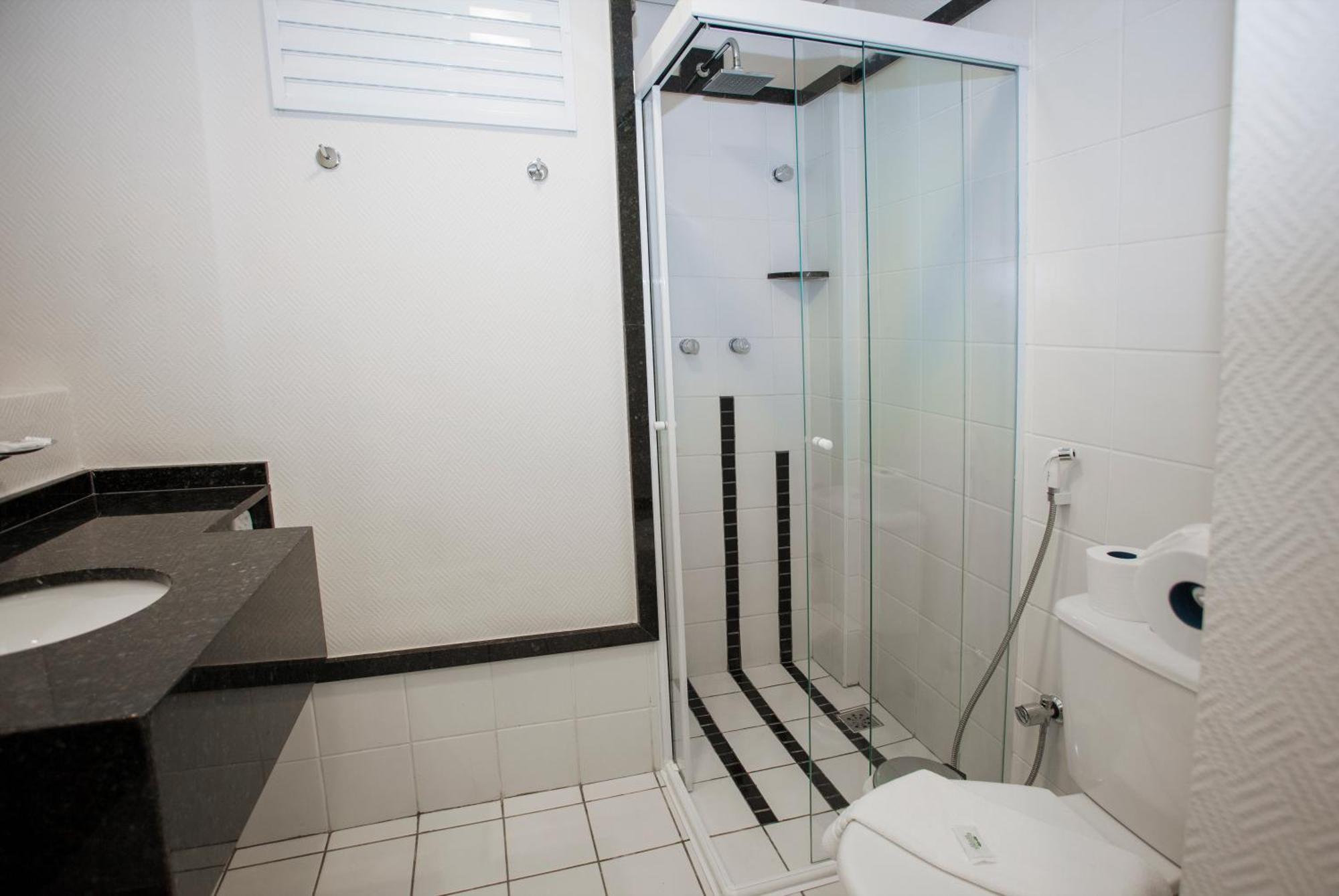 Estoril Hotel Marília Habitación foto
